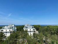 Apart Park 302 RUBUS - Ferienwohnung Swinemünde