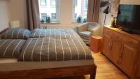 B&B Kiel - Nordic Oak Line - Bed and Breakfast Kiel