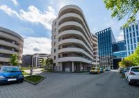 P&P Apartments - Ferienwohnung Krakau