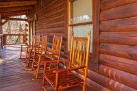 Yogis Lair, Hot Tub, Foosball, WIFI, 560 FREE tickets each paid day - B&B Gatlinburg