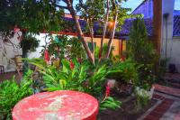 Casa Serrano - Calle Real 5 - B&B