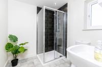 Avery House 1 - One Bedroom with Outdoor Terrace - B&B Darlington