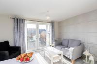 Avery House 1 - One Bedroom with Outdoor Terrace - B&B Darlington