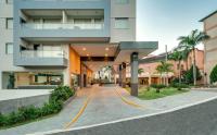Veredas do Rio Quente Flat 109 - B&B
