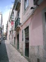 Residencial Camoes - B&B