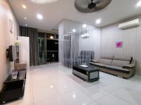 03A-Mount Austin Palazio Studio Homestay for 2pax WIFI - Ferienwohnung Johor Bahru