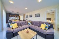 Appartement 3 Chambres