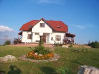 B&B Nowa Wies - Agroturystyka na Górce - Bed and Breakfast Nowa Wies