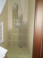 Camera Piccola Doppia con Letti Singoli