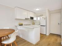 Providence Apartment 5 - B&B