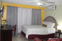 B&B Kingston - Comfy, Central & Elegant Studio New Kingston - Bed and Breakfast Kingston