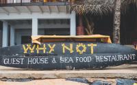 Why Not Guest house - B&B