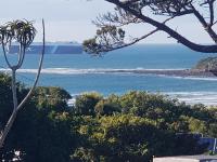 Chambre Double Deluxe - Vue sur Mer