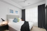 Appartement met Balkon
