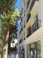 Apartments Dangubic - B&B Petrovac na Moru