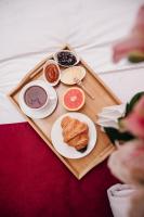 Habitación Doble con baño compartido