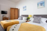 Chambre Lits Jumeaux
