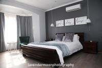 Chambre Double Deluxe