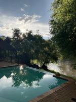 B&B Parys - River Rock Lodge - Bed and Breakfast Parys