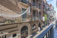 Flateli Ballesteries 26 B - Ferienwohnung