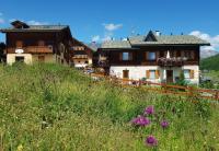 Baita Gen - B&B Livigno
