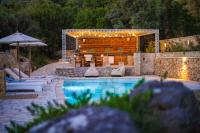 ORAMA : Sea to Sky Villas - B&B Ágios Nikítas