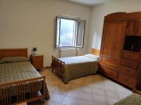 Camera Tripla con Bagno Privato