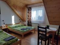 Quadruple Room with Bathroom