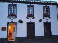 Casa da Lomba do Cavaleiro - Ferienwohnung Povoação