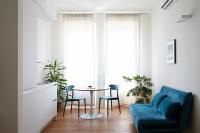 Comfy Suite Central Station - Chambres d’hôtes Milan