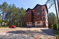 Time Out Žuti apartman - B&B