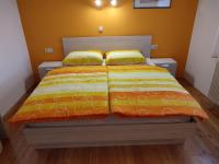 Chambre Deluxe Double ou Lits Jumeaux