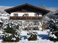 Haus Kindler - Ferienwohnung