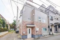 上落合ハウス KAMIOCHIAI HOUSE - B&B Tokyo