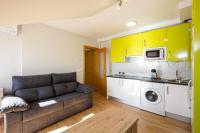LA CASA DE LUIS Garaje Incluido - Ferienwohnung