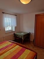 Chambre Double avec Salle de Bains Privative Extérieure