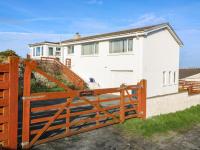 Windy Ridge - Ferienwohnung Holyhead