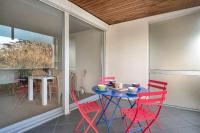 Appartement tout confort pour 4 à 300m de la plage - Bed and Breakfast La Baule-Escoublac