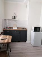 Appartement met 1 Slaapkamer