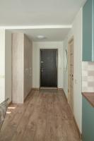 Apartamento de 1 dormitorio