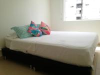 HERMOSO APARTAMENTO EN GIRARDOT CON AIRE ACONDICIONADO - Chambres d’hôtes Girardot City