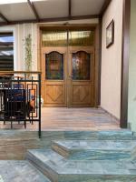 Къща за гости Кребс guesthousekrebs - B&B Shumen