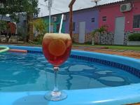 Recanto Dos Lençóis - B&B Barreirinhas