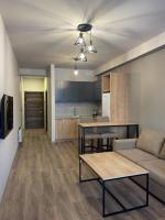 Kechi house cozy apartment - Bed and Breakfast Tsachkadzor