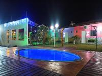 Recanto Dos Lençóis - B&B Barreirinhas