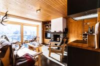 Chalet Lärchenwinkel, Riederalp Golmenegg - B&B Riederalp