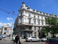 Art Apartments on Deribasovskaya - B&B Odessa