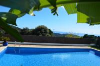 B&B Sant Cebrià de Vallalta - Sea view, Wonderful pool, Nature, Peaceful - Bed and Breakfast Sant Cebrià de Vallalta