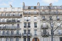 A Sweet Studio in Montparnasse - Boulevard du Montparnasse - Chambres d’hôtes Paris