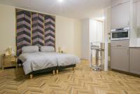 B&B Goleniów - Central Apartments Goleniow Luxury - Bed and Breakfast Goleniów